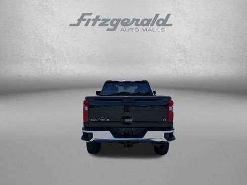 Used 2023 Chevrolet Silverado 2500 LT w/ Z71 Off-Road Package AWD/4WD image 7