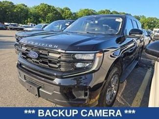 Used 2025 Ford Expedition Max Active AWD/4WD video 3