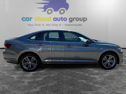 Used 2019 Volkswagen Jetta R-Line FWD image 6