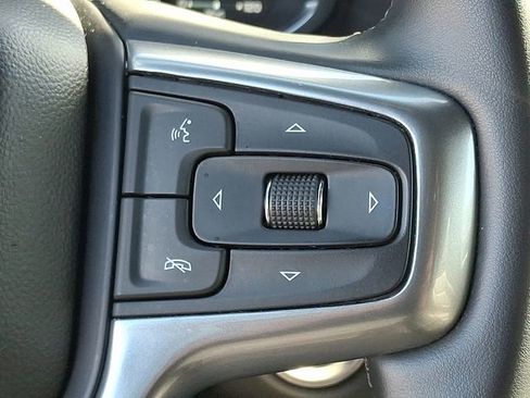 Used 2024 Chevrolet Tahoe LT image 21