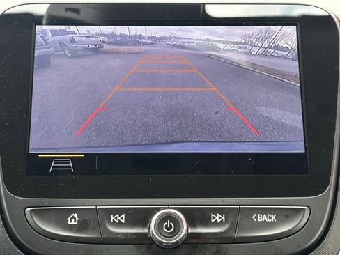 Used 2020 Chevrolet Equinox Premier image 26