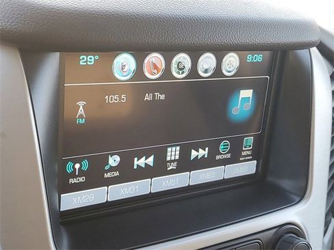 Certified 2019 GMC Yukon SLT w/ Open Road Package image 27