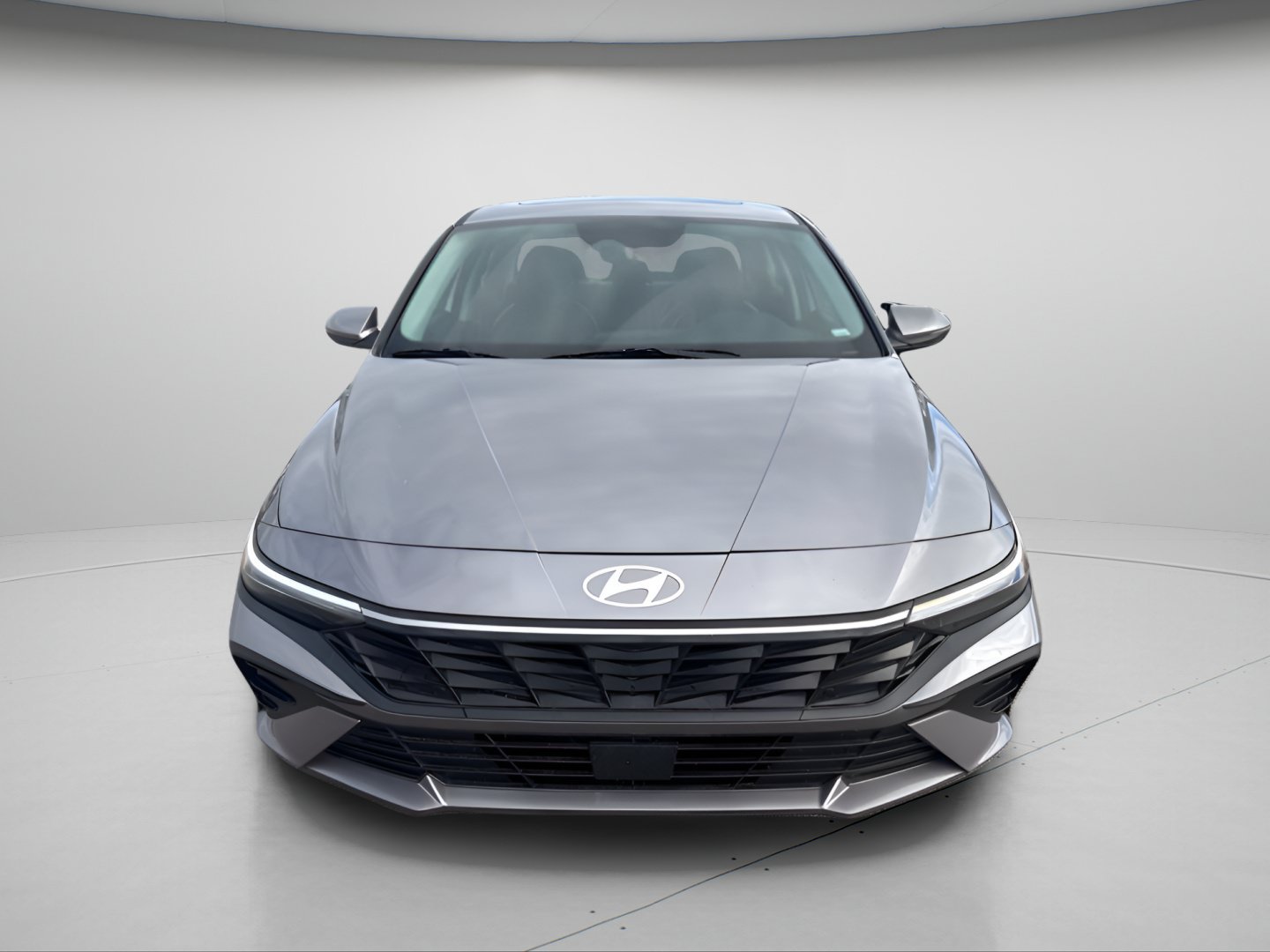 Used 2025 Hyundai Elantra Limited FWD image 17