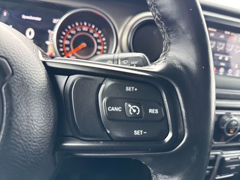 Used 2020 Jeep Wrangler Unlimited Sport S image 26