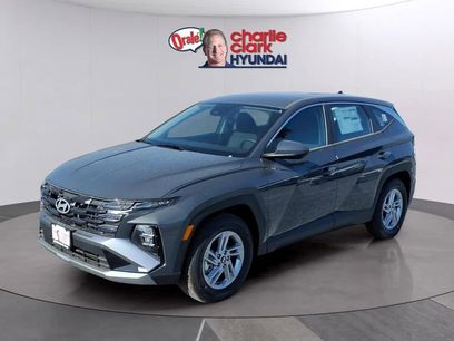 New 2026 Hyundai Tucson SE