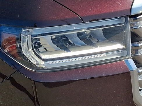 Used 2021 GMC Acadia AT4 w/ Trailering Package image 30