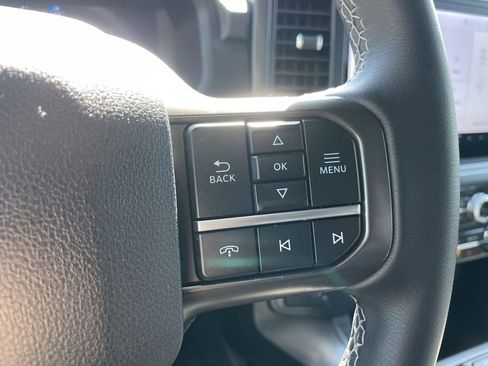 Used 2024 Ford F150 XLT w/ Equipment Group 302A MID AWD/4WD image 16
