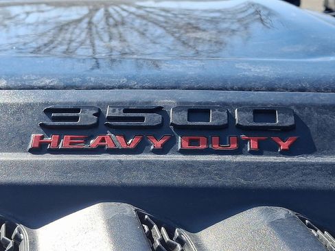 New 2026 RAM 3500 Laramie image 10