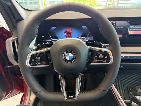 New 2026 BMW X3 xDrive30i w/ Premium Package AWD/4WD image 9