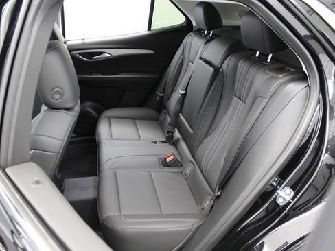 New 2026 Buick Envision Avenir AWD/4WD image 16