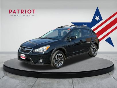 Used 2017 Subaru Crosstrek 2.0i Premium