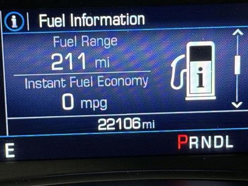 Used 2023 Chevrolet Equinox LT image 21