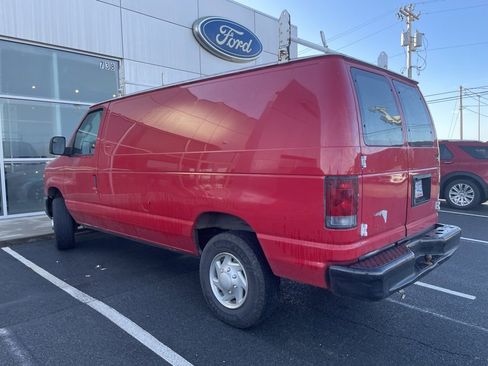 Used 2011 Ford E-350 and Econoline 350 Super Duty w/ PWR Group image 3