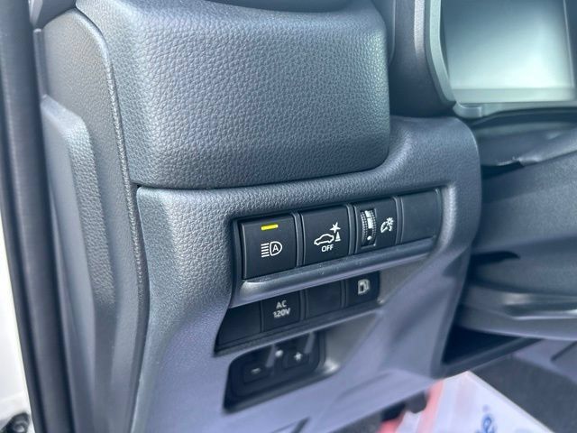Used 2024 Toyota Land Cruiser AWD/4WD image 24