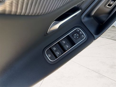 New 2026 Mercedes-Benz CLA 250 4MATIC image 12