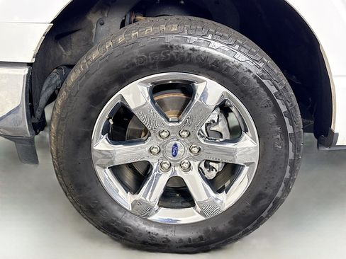 Used 2021 Ford F150 XLT w/ Equipment Group 302A High AWD/4WD image 38