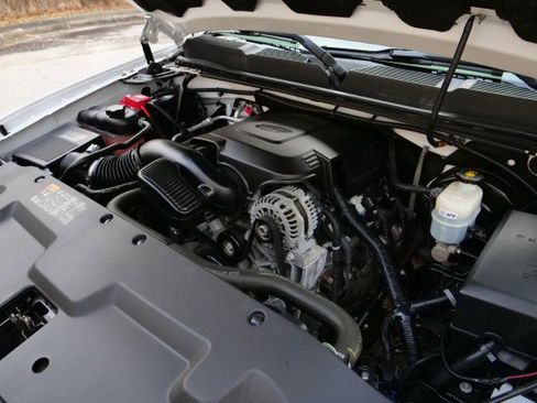 Used 2013 Chevrolet Silverado 1500 W/T image 26