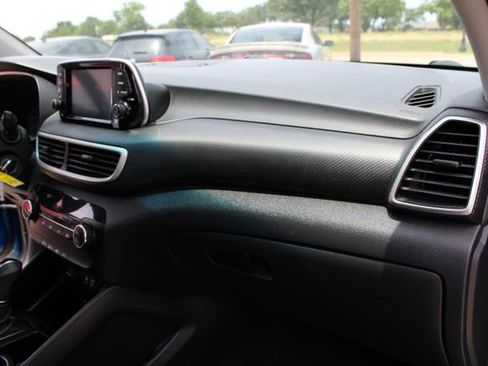 Used 2019 Hyundai Tucson SE AWD/4WD image 37
