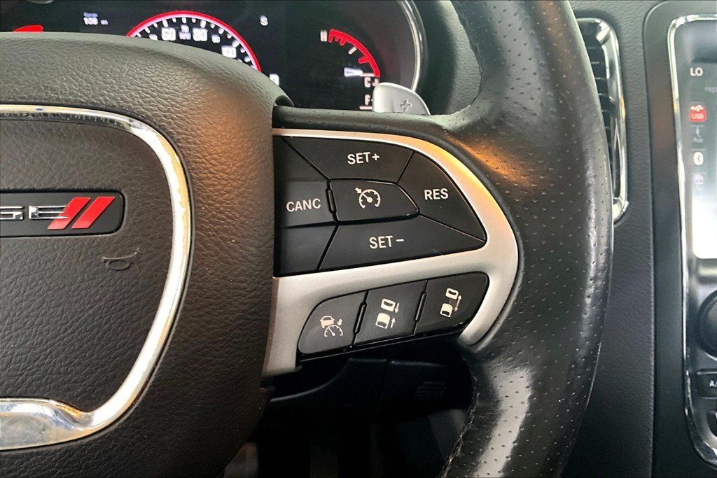 Used 2016 Dodge Durango Citadel w/ Technology Group AWD/4WD image 12