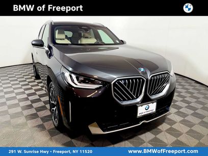 Used 2026 BMW X3 xDrive30i