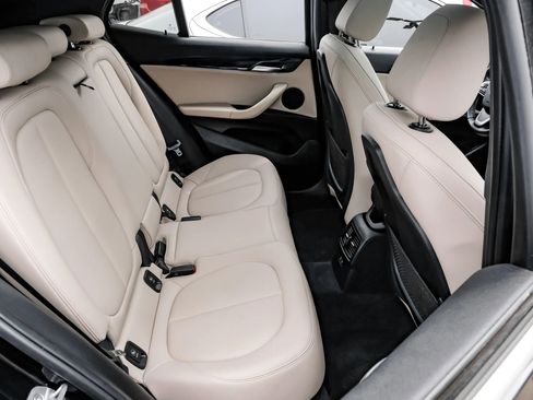 Used 2020 BMW X2 sDrive28i w/ Convenience Package image 48