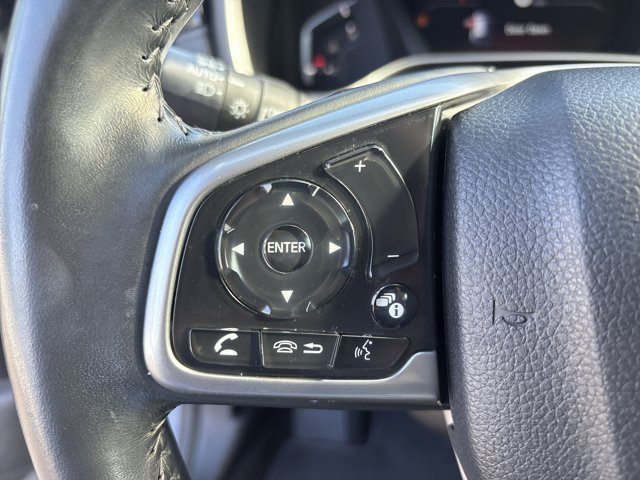 Used 2021 Honda CR-V EX-L image 23