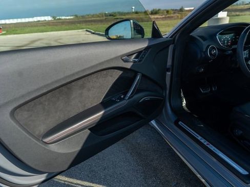 Used 2020 Audi TT RS image 17