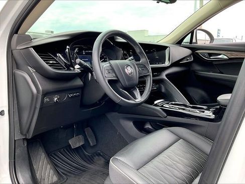 Used 2023 Buick Envision Avenir AWD/4WD image 8
