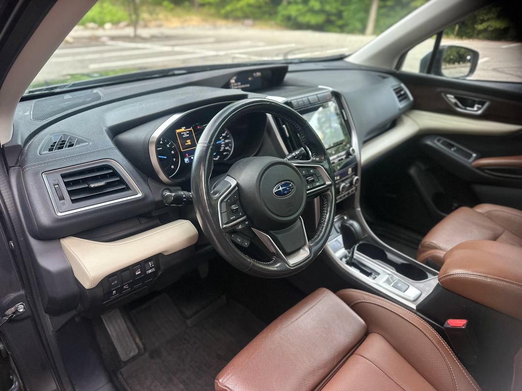 Used 2019 Subaru Ascent Touring AWD/4WD image 21