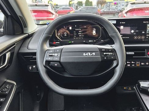 New 2025 Kia EV6 Light image 19