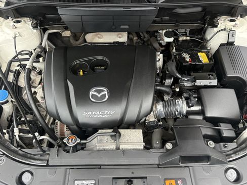 Used 2018 MAZDA CX-5 Grand Touring AWD/4WD image 35