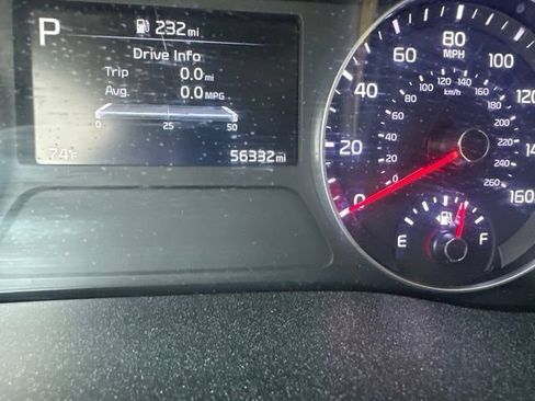 Used 2023 Kia Forte LXS FWD image 2