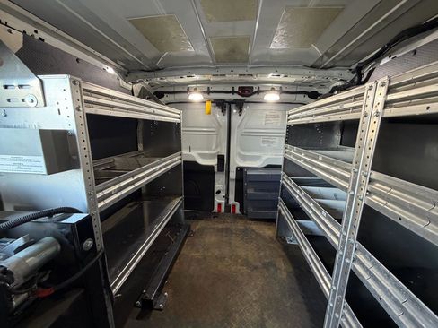 Used 2020 Ford Transit 150 Low Roof w/ Load Area Protection Package image 22