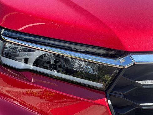 Certified 2025 Honda Pilot EX-L image 11