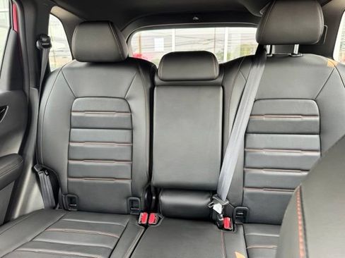 Used 2026 Honda CR-V Sport Touring image 32