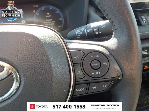 Used 2023 Toyota RAV4 Limited AWD/4WD image 16