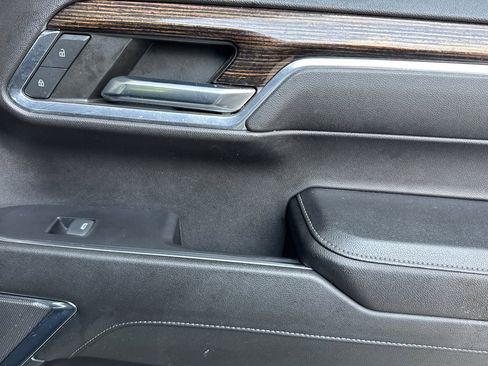 Used 2023 GMC Sierra 1500 Elevation image 19