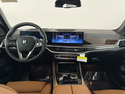 New 2026 BMW X5 xDrive40i AWD/4WD image 11