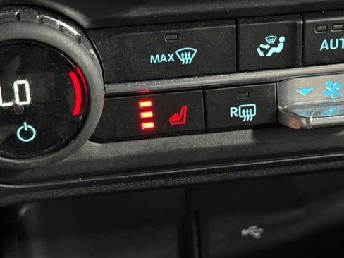 Used 2024 Ford Bronco Big Bend AWD/4WD image 4