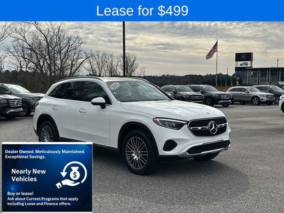 Used 2025 Mercedes-Benz GLC 300 GLC 300