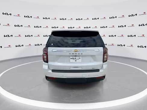 Used 2021 Chevrolet Tahoe LT w/ LT Signature Plus Package RWD image 7