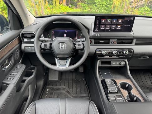 New 2026 Honda Pilot Elite image 26