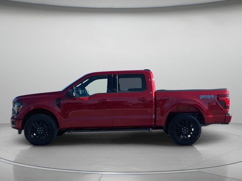 New 2026 Ford F150 XLT AWD/4WD image 46