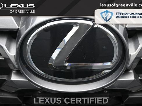 Certified 2023 Lexus GX 460 Premium w/ Premium Package AWD/4WD image 32