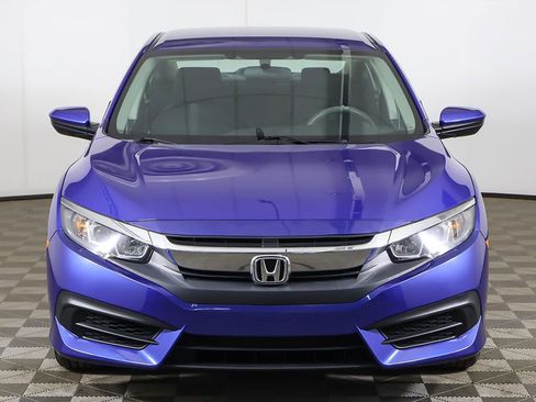 Used 2018 Honda Civic LX image 8