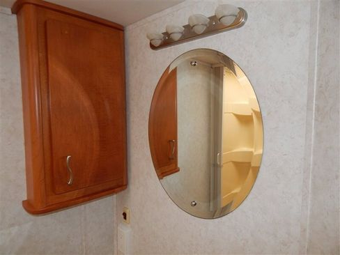 Used 2007 Chevrolet Express 3500 w/ RV Package image 30