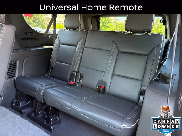 Used 2024 Chevrolet Suburban Premier RWD image 26