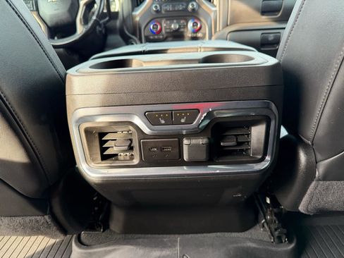 Used 2023 Chevrolet Silverado 3500 High Country w/ Z71 Off-Road Package image 19