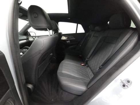 Used 2025 Mercedes-Benz GLE 63 AMG S image 28