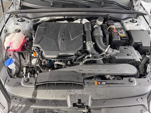 Used 2024 Kia K5 GT image 32